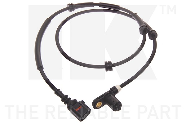 Nk Sensor, Raddrehzahl [Hersteller-Nr. 292529] für Ford, VW, Seat