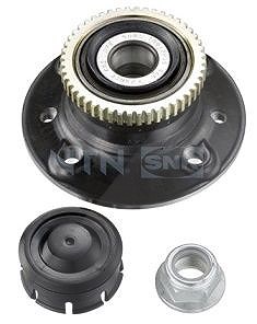 Snr Radlagersatz [Hersteller-Nr. R155.24] für Renault