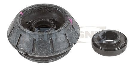 Snr Reparatursatz, Federbeinstützlager [Hersteller-Nr. KB659.30] für Toyota, Citroën, Peugeot