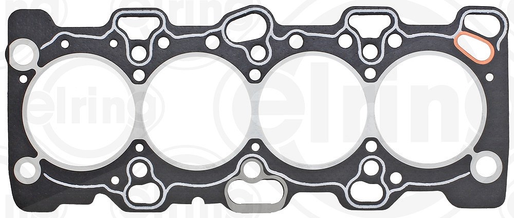 Elring Dichtung, Zylinderkopf [Hersteller-Nr. 019.120] für Mitsubishi