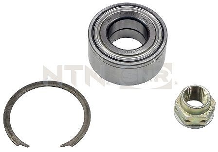 Snr Radlagersatz [Hersteller-Nr. R158.31] für Fiat