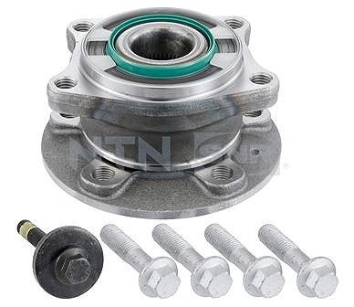 Snr Radlagersatz [Hersteller-Nr. R165.30] für Volvo