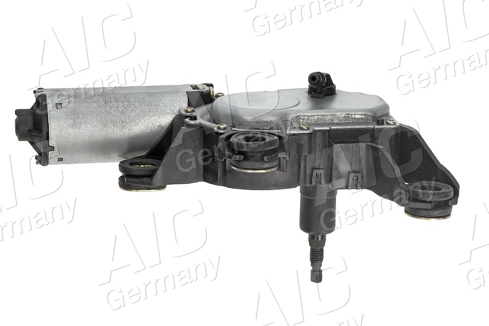 Aic Wischermotor Heckscheibe [Hersteller-Nr. 51658] für Skoda, Seat, VW