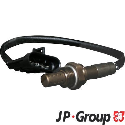 Jp Group Lambdasonde [Hersteller-Nr. 1293800500] für Chevrolet, Opel, Vauxhall, Daewoo