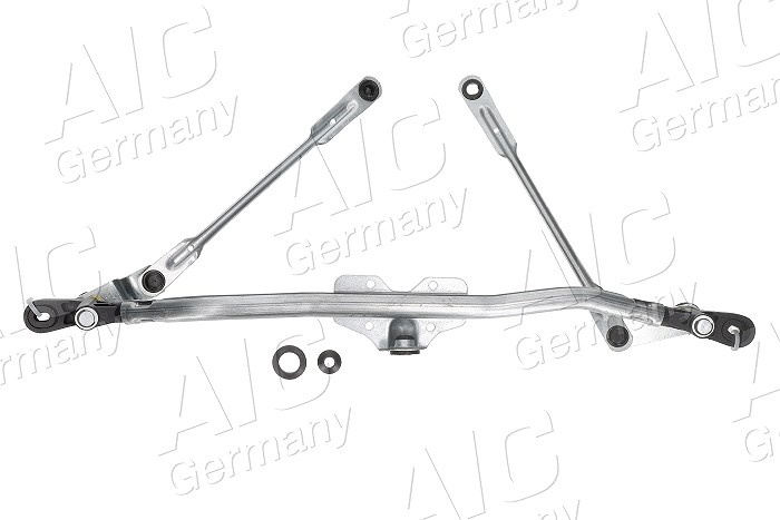 Aic Wischergestänge Skoda Fabia Roomster [Hersteller-Nr. 52724] für Skoda