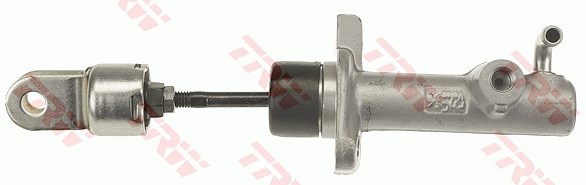 Trw Geberzylinder, Kupplung [Hersteller-Nr. PNB606] für Chevrolet, Daewoo