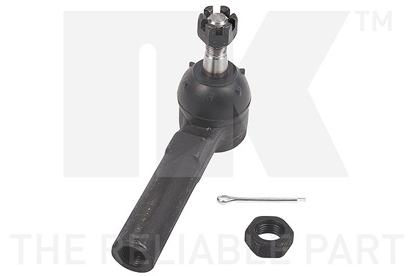 Nk 1x Spurstangenkopf [Hersteller-Nr. 5039305] für Chrysler, Dodge, Plymouth