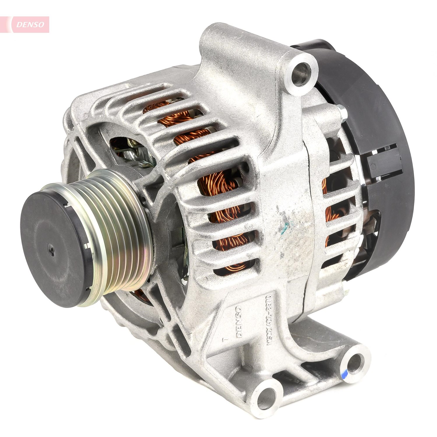 Denso Generator [Hersteller-Nr. DAN1086] für Alfa Romeo, Lancia, Citroën, Fiat, Peugeot