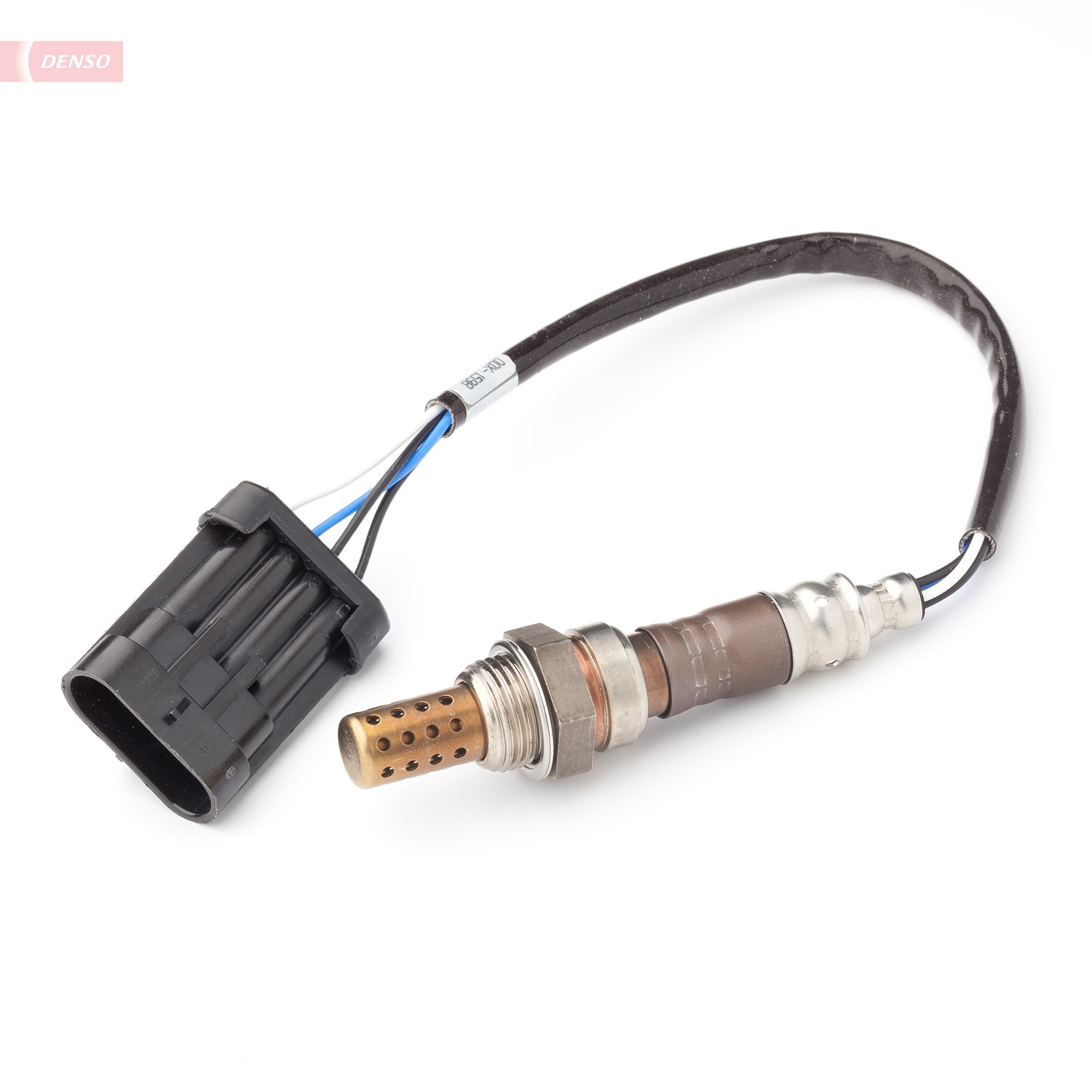 Denso Lambdasonde [Hersteller-Nr. DOX-1598] für Vauxhall, Opel