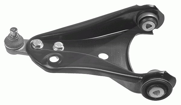 Lemförder Lenker, Radaufhängung [Hersteller-Nr. 3683201] für Renault