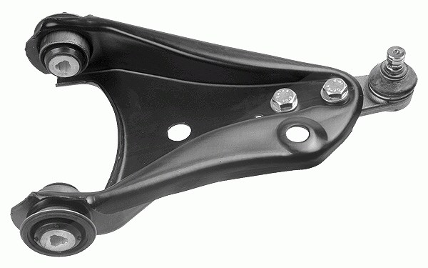 Lemförder Lenker, Radaufhängung [Hersteller-Nr. 3683301] für Renault