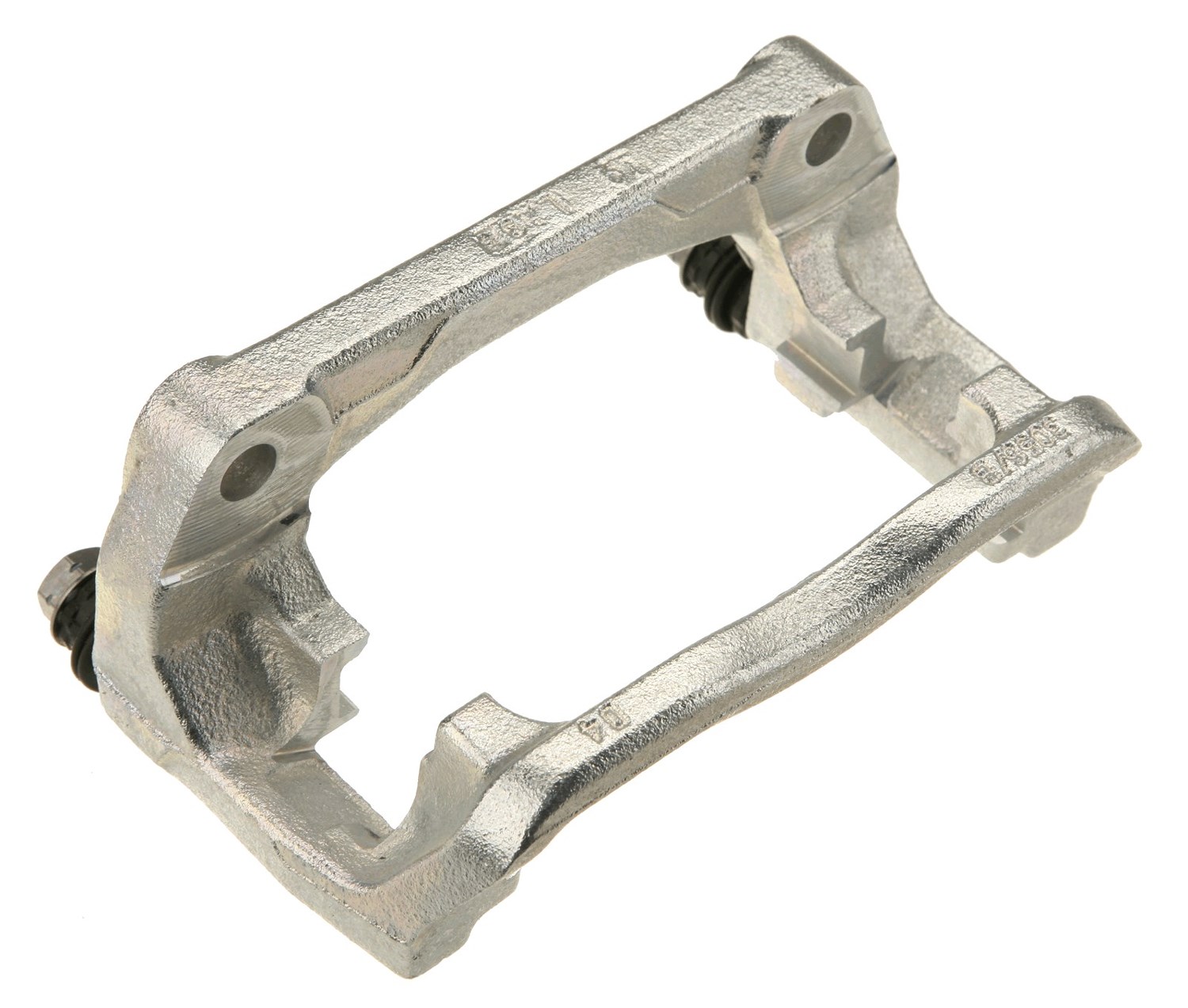 Trw Halter, Bremssattel [Hersteller-Nr. BDA666] für Renault