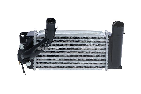 Nrf Ladeluftkühler [Hersteller-Nr. 30245] für Toyota, Subaru