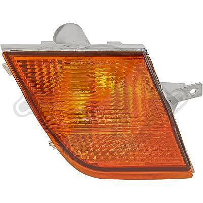 Diederichs Blinkleuchte [Hersteller-Nr. 6024070] für Nissan