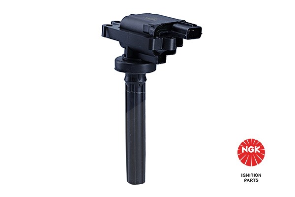 Ngk Zündspule [Hersteller-Nr. 48375] für Mitsubishi