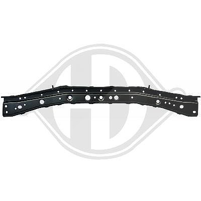 Diederichs Querträger [Hersteller-Nr. 6025014] für Nissan
