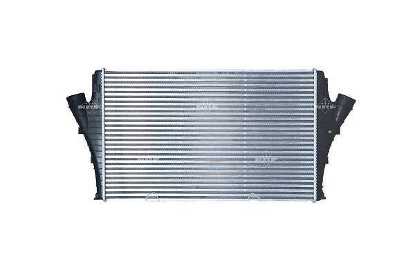Nrf Ladeluftkühler [Hersteller-Nr. 30267] für Cadillac, Saab