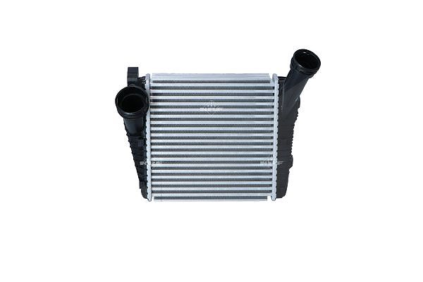 Nrf Ladeluftkühler [Hersteller-Nr. 30198] für VW, Audi