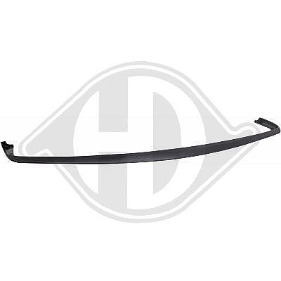 Diederichs Spoiler [Hersteller-Nr. 1213461] für BMW