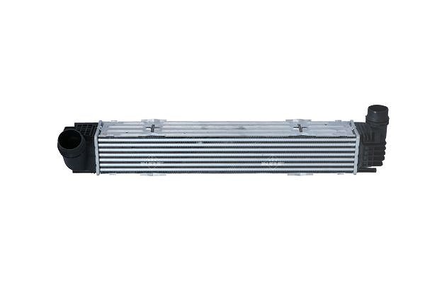 Nrf Ladeluftkühler [Hersteller-Nr. 30287] für Renault