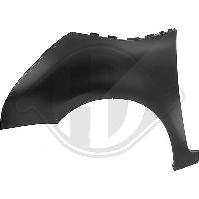 Diederichs Kotflügel [Hersteller-Nr. 4072606] für Citroën
