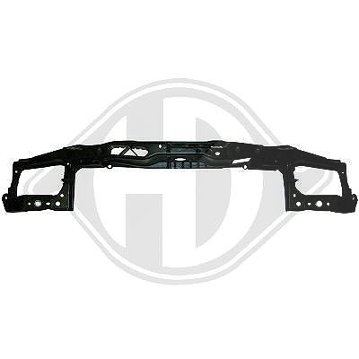 Diederichs Frontverkleidung [Hersteller-Nr. 1814002] für Opel