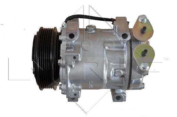 Nrf Kompressor, Klimaanlage [Hersteller-Nr. 32271] für Mazda, Ford, Volvo