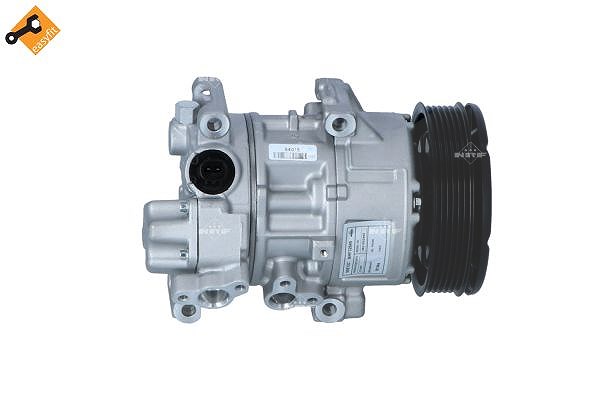 Nrf Klimakompressor 5SE12C [Hersteller-Nr. 32645] für Toyota