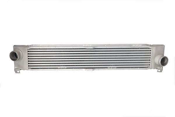 Nrf Ladeluftkühler [Hersteller-Nr. 30798] für Citroën, Fiat, Peugeot