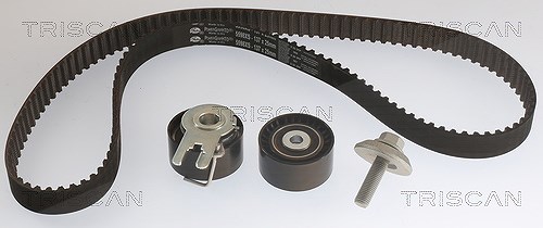 Triscan Zahnriemensatz [Hersteller-Nr. 864710044] für Suzuki, Volvo, Mazda, Santana, Mini, Citroën, Fiat, Ford, Peugeot