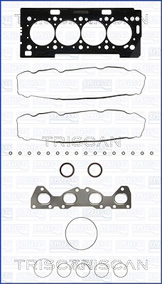 Triscan Dichtungssatz, Zylinderkopf [Hersteller-Nr. 598-5574] für Peugeot, Citroën