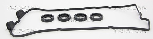 Triscan Dichtungssatz, Zylinderkopfhaube [Hersteller-Nr. 515-4560] für Nissan