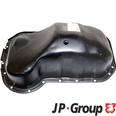 Jp Group Ölwanne [Hersteller-Nr. 1112900100] für VW, Audi