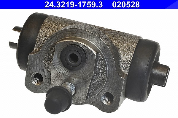 Ate Radbremszylinder [Hersteller-Nr. 24.3219-1759.3] für Subaru