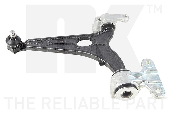 Nk Lenker, Radaufhängung [Hersteller-Nr. 5013751] für Fiat, Lancia, Peugeot, Citroën
