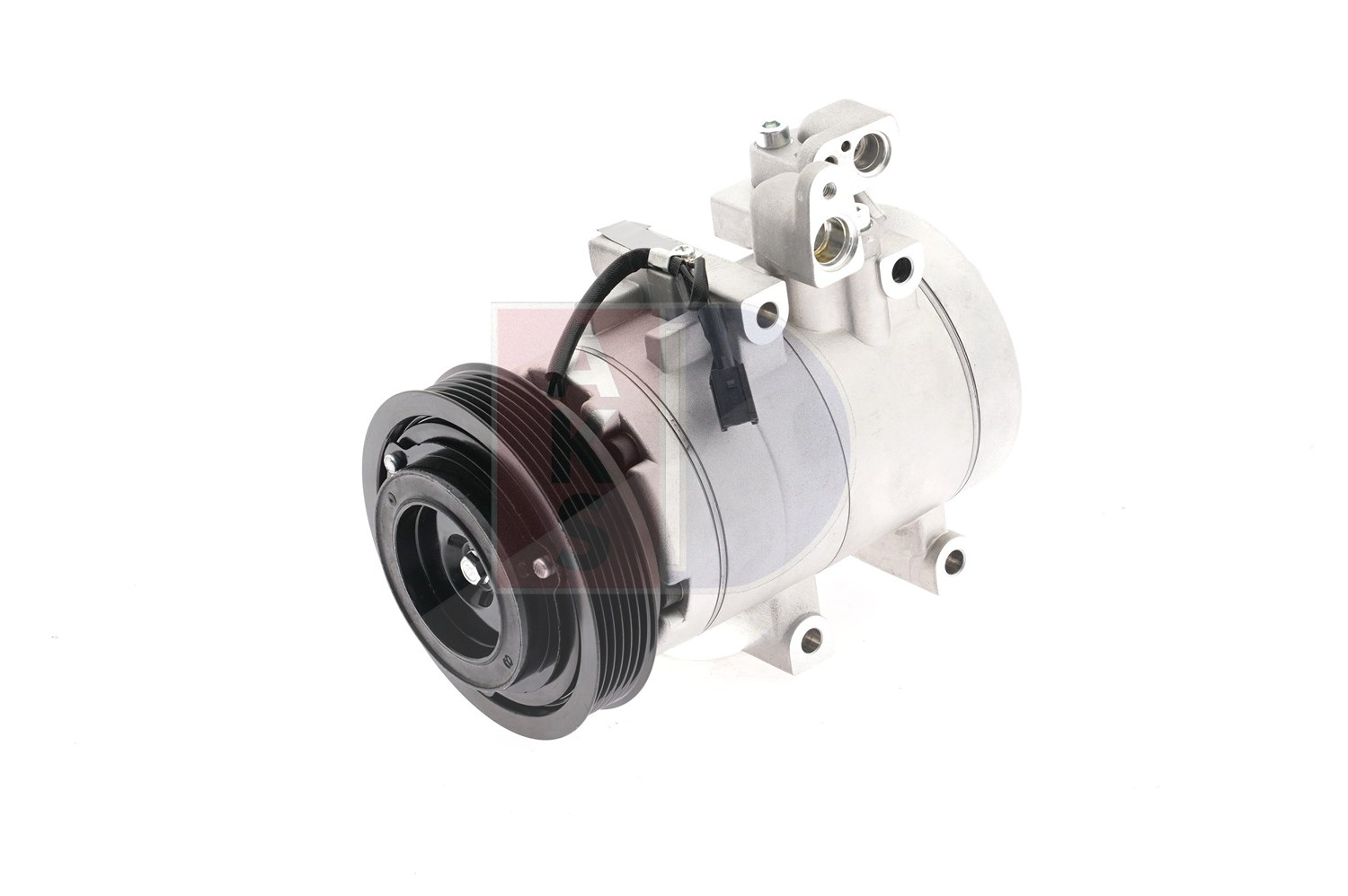Aks Dasis Kompressor, Klimaanlage [Hersteller-Nr. 851392N] für Hyundai, Kia