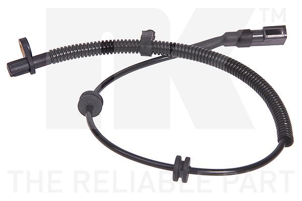 Nk ABS Sensor [Hersteller-Nr. 292512] für Ford