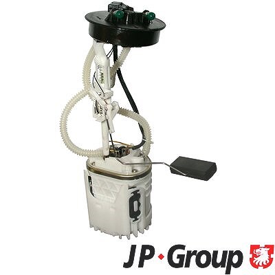 Jp Group Kraftstoffpumpe komplett [Hersteller-Nr. 1115201600] für VW