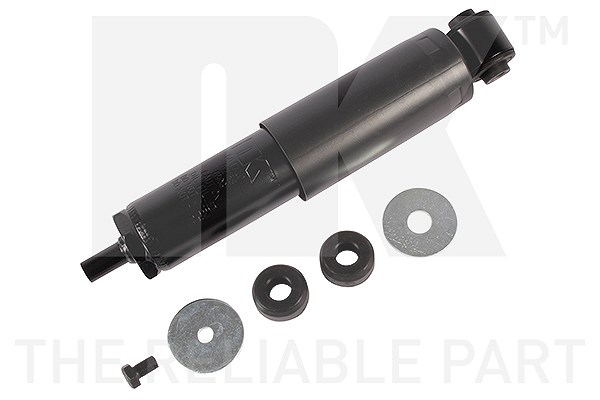 Nk Stossdämpfer hinten Öldruck beidseitig [Hersteller-Nr. 60472011] für VW