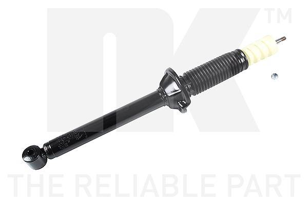 Nk Stossdämpfer hinten Öldruck beidseitig [Hersteller-Nr. 60251860] für Ford