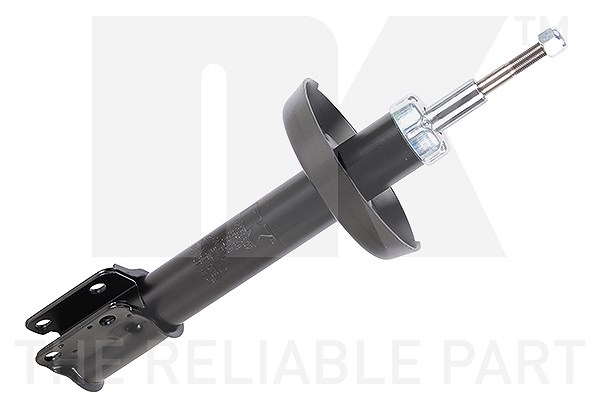 Nk Stossdämpfer vorne Öldruck beidseitig [Hersteller-Nr. 62363602] für Vauxhall, Opel