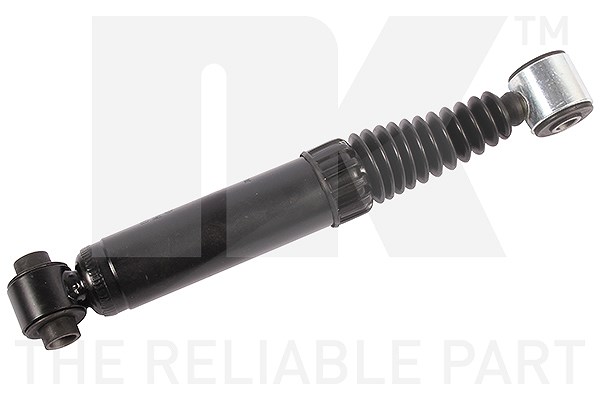 Nk Stossdämpfer hinten Gasdruck beidseitig [Hersteller-Nr. 63991701] für Peugeot, Citroën