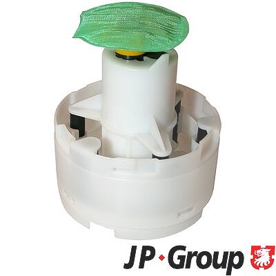 Jp Group Kraftstoffpumpe elektrisch [Hersteller-Nr. 1115201300] für Audi