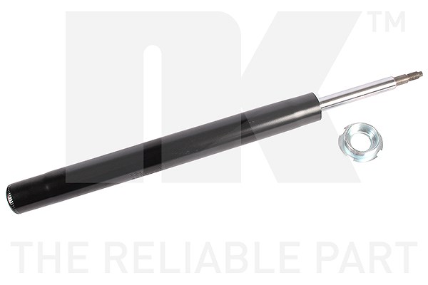 Nk Stossdämpfer vorne Gasdruck Ø51mm beidseitig [Hersteller-Nr. 64158716] für BMW