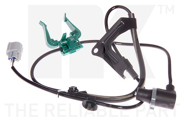 Nk ABS Sensor Vorderachse links [Hersteller-Nr. 294501] für Toyota