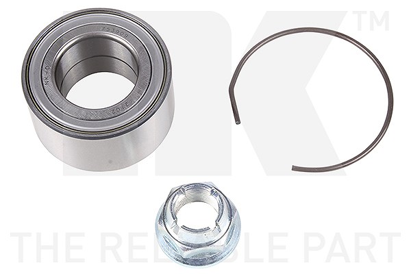 Nk Radlagersatz [Hersteller-Nr. 753909] für Renault