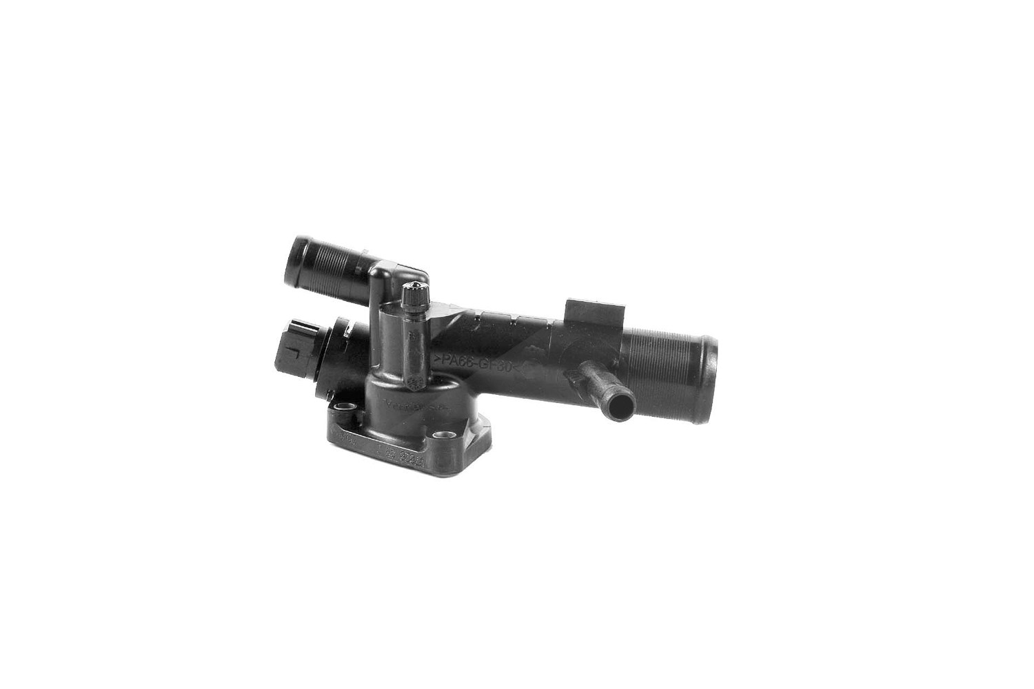 Gates Thermostat, Kühlmittel [Hersteller-Nr. TH38089G1] für Renault, Dacia, Suzuki, Nissan