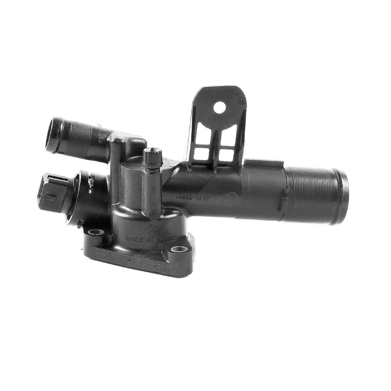 Gates Thermostat, Kühlmittel [Hersteller-Nr. TH37889G1] für Nissan, Renault
