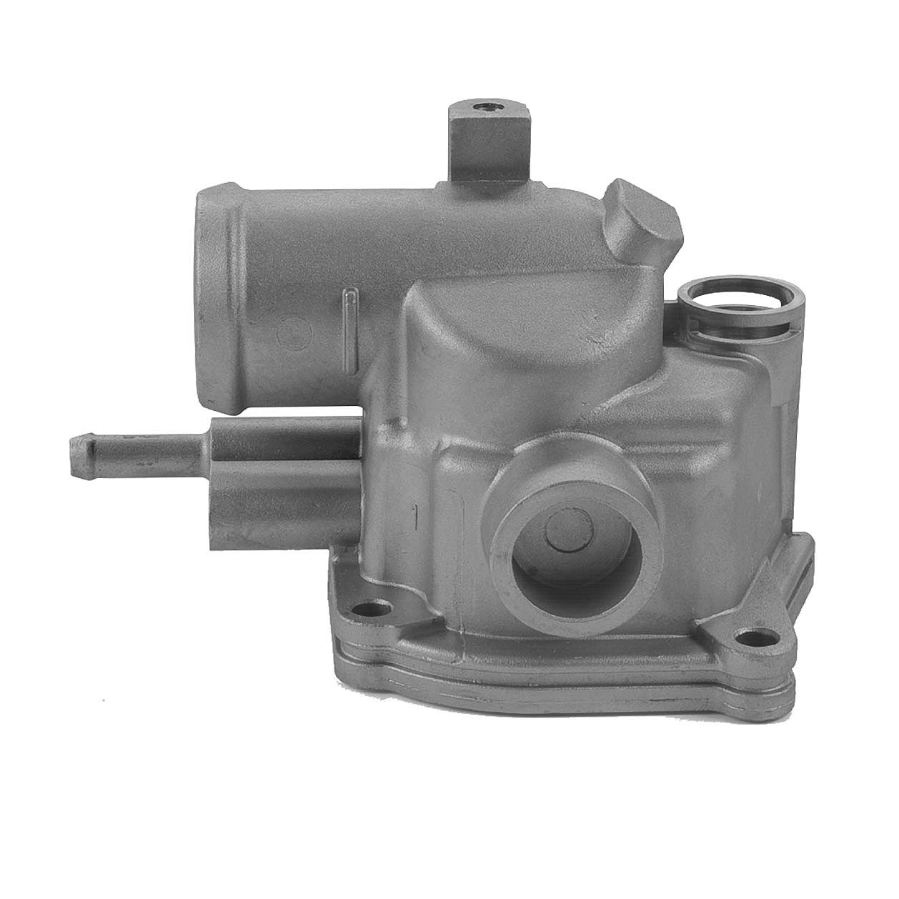 Gates Thermostat, Kühlmittel [Hersteller-Nr. TH36392G1] für Mercedes-Benz