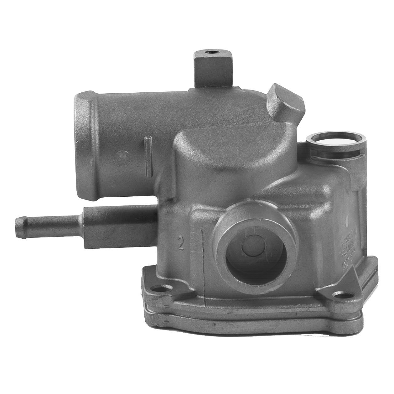 Gates Thermostat, Kühlmittel [Hersteller-Nr. TH35087G1] für Mercedes-Benz, Jeep